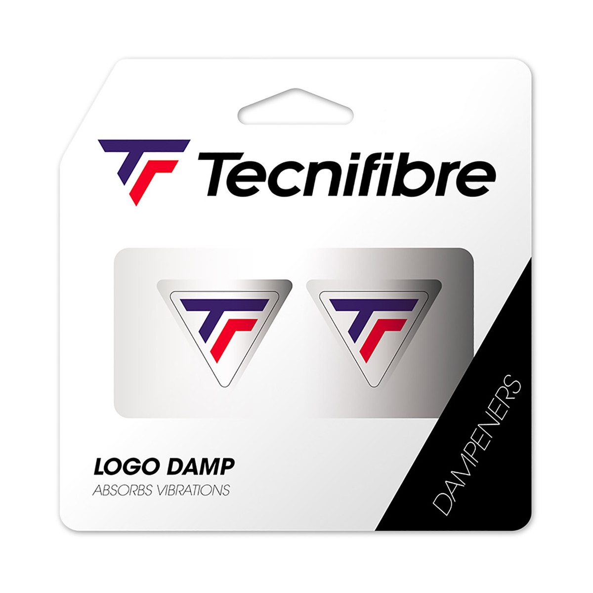 Tecnifibre Logo Damp Demper