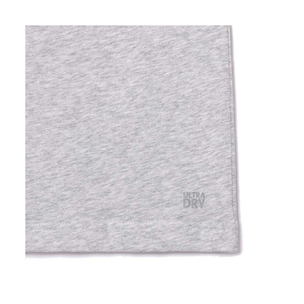 Lacoste Sport-T-shirt Grijs