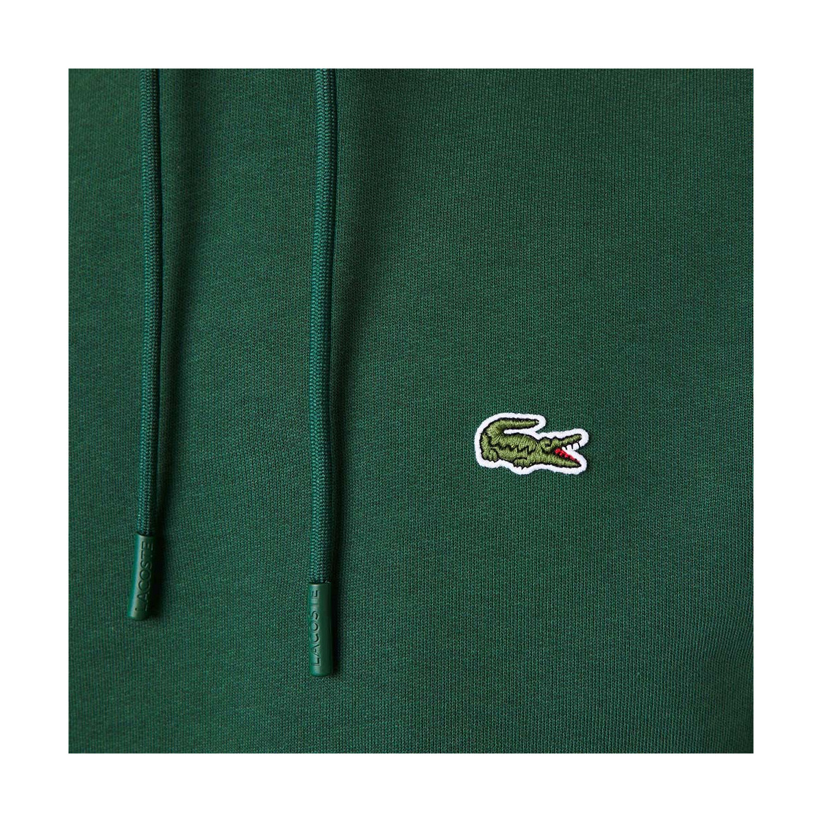 Lacoste Bosgroene Sweater