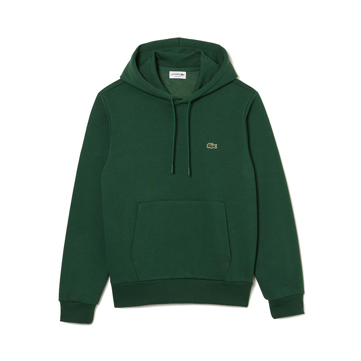 Lacoste Bosgroene Sweater