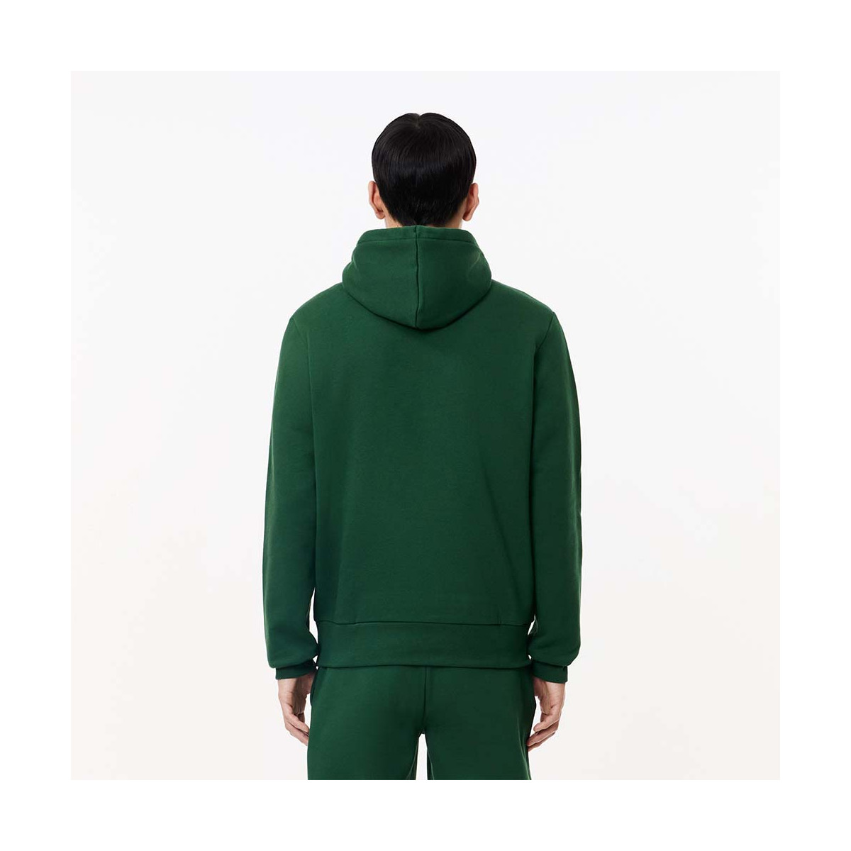 Lacoste Bosgroene Sweater