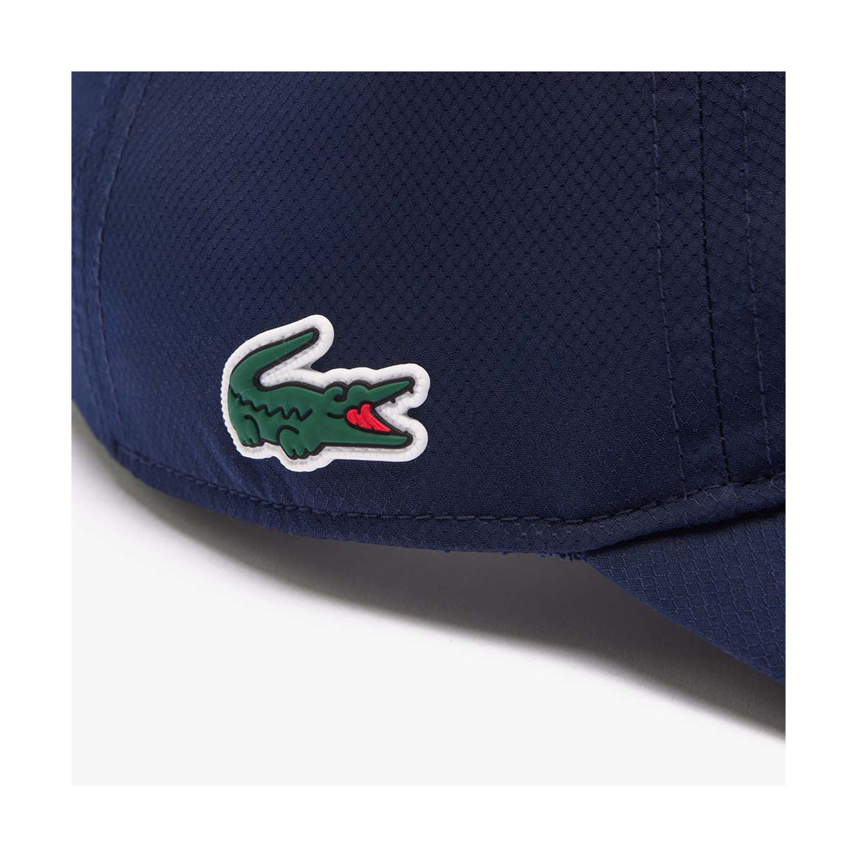 Lacoste Sport Nachtblauw Pet