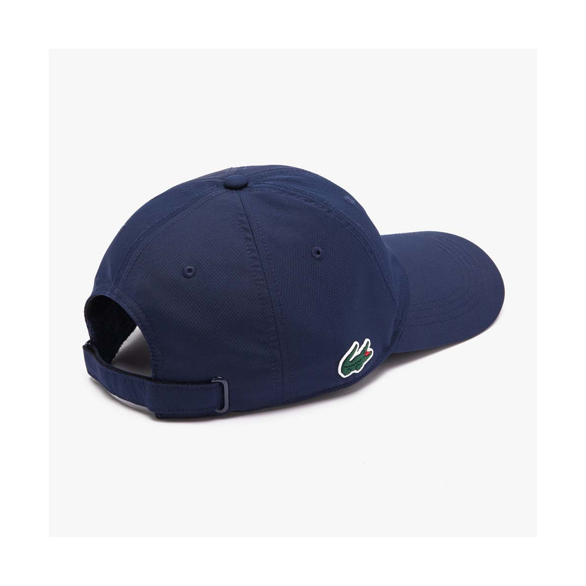 Lacoste Sport Nachtblauw Pet