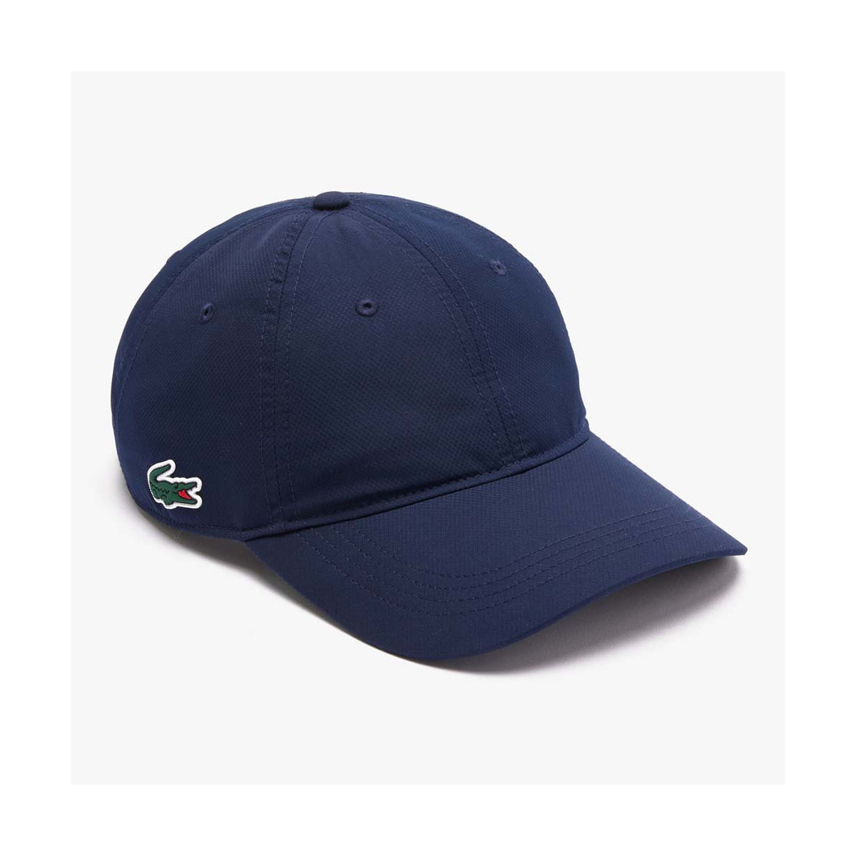 Lacoste Sport Nachtblauw Pet