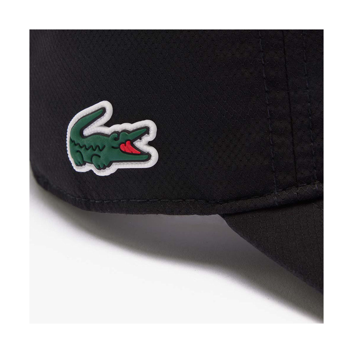 Lacoste Sport Zwart Pet