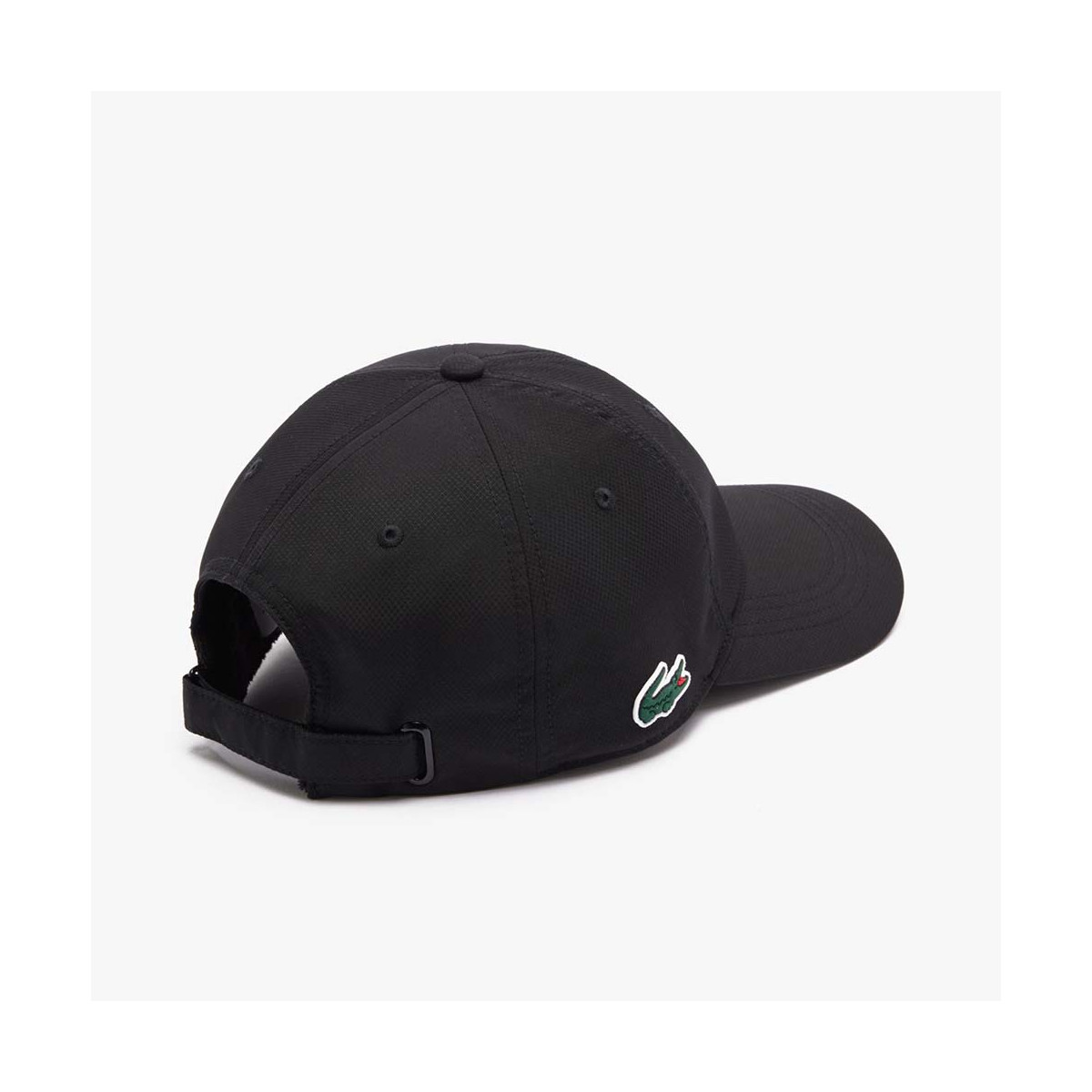 Lacoste Sport Zwart Pet
