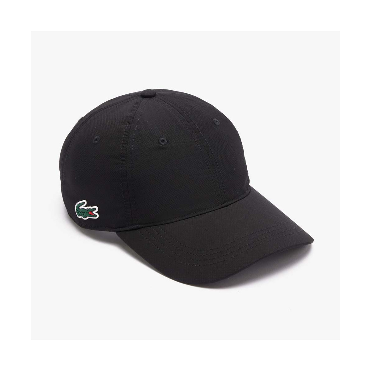 Lacoste Sport Zwart Pet
