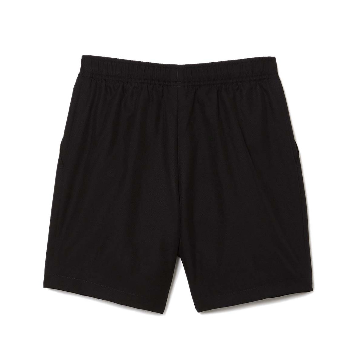 Lacoste Sport Junior Zwarte Shorts