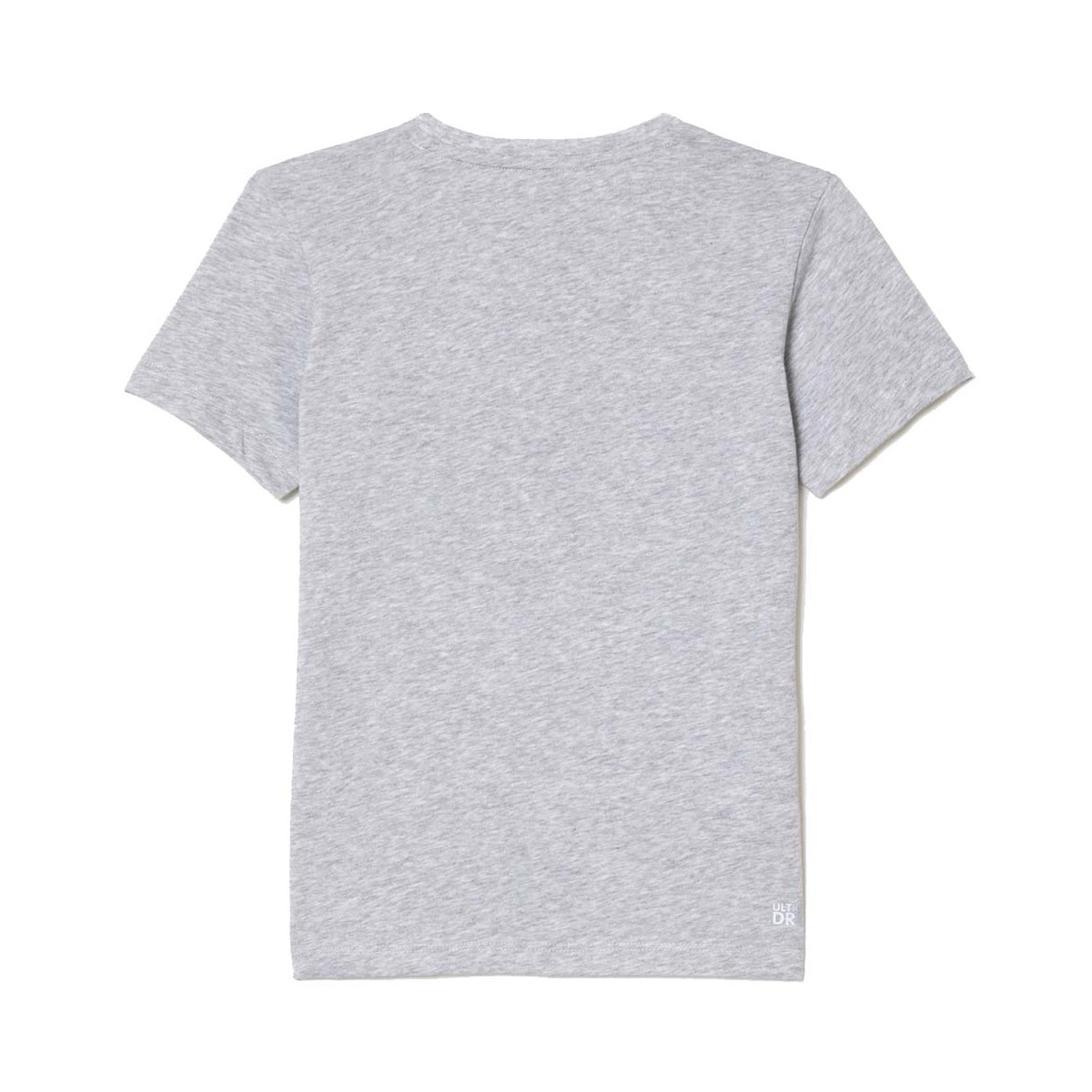 Lacoste Sport Grijs junior T-Shirt