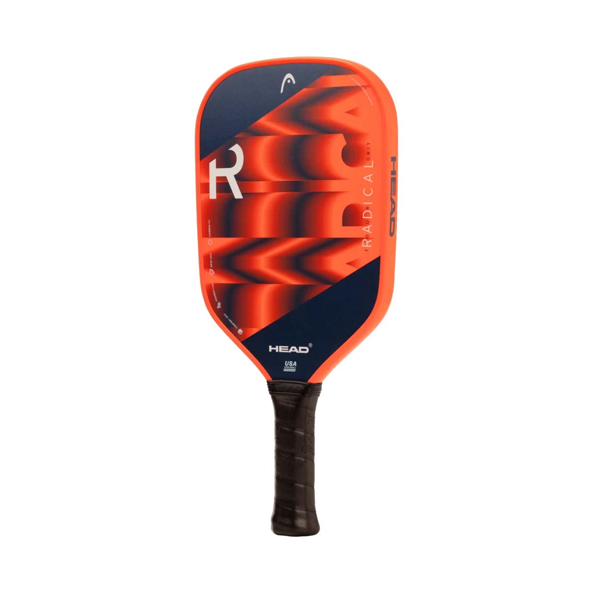 Radical Grit 2024 Pickleball Racket