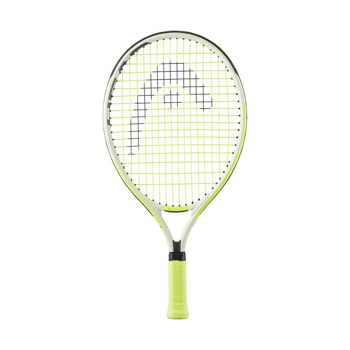 Head Radical Jr 19 2023 (175g) tennisracket