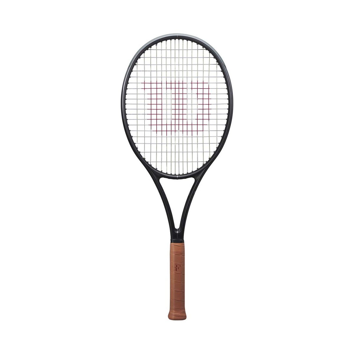 Wilson Pro Staff 97 Noir V14.0 (315g) tennisracket