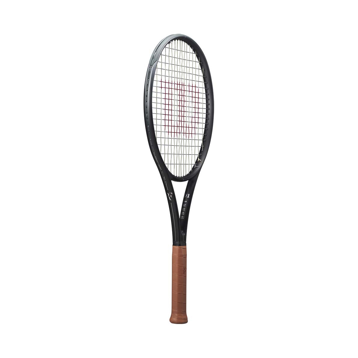 Wilson Pro Staff 97 Noir V14.0 (315g) tennisracket