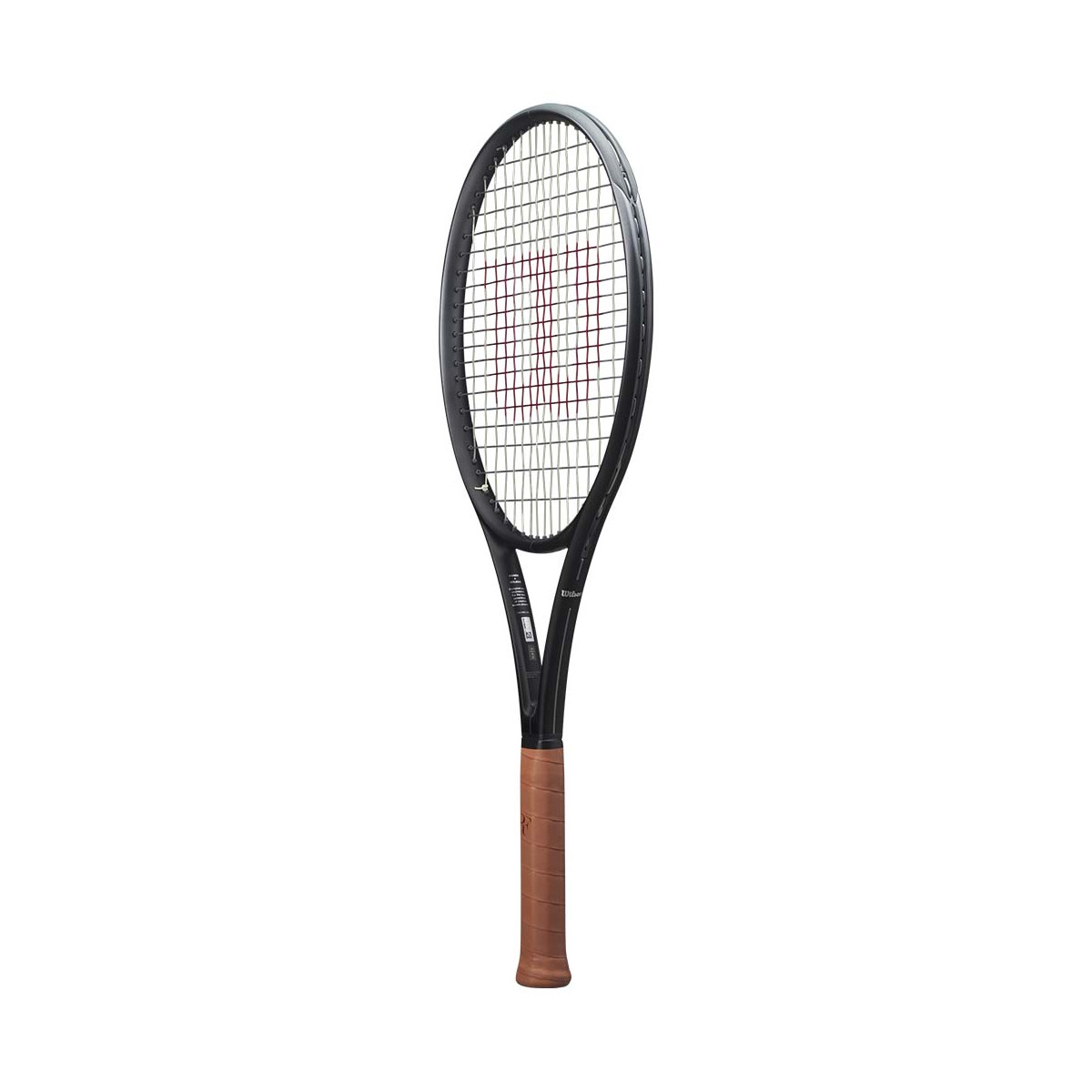 Wilson Pro Staff 97 Noir V14.0 (315g) tennisracket