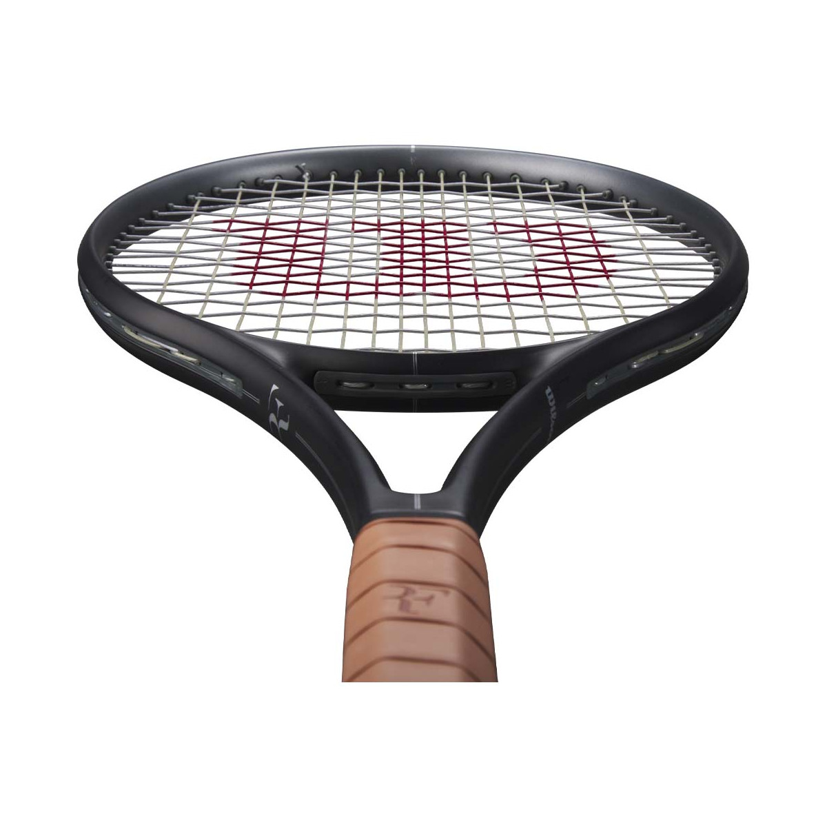 Wilson Pro Staff 97 Noir V14.0 (315g) tennisracket