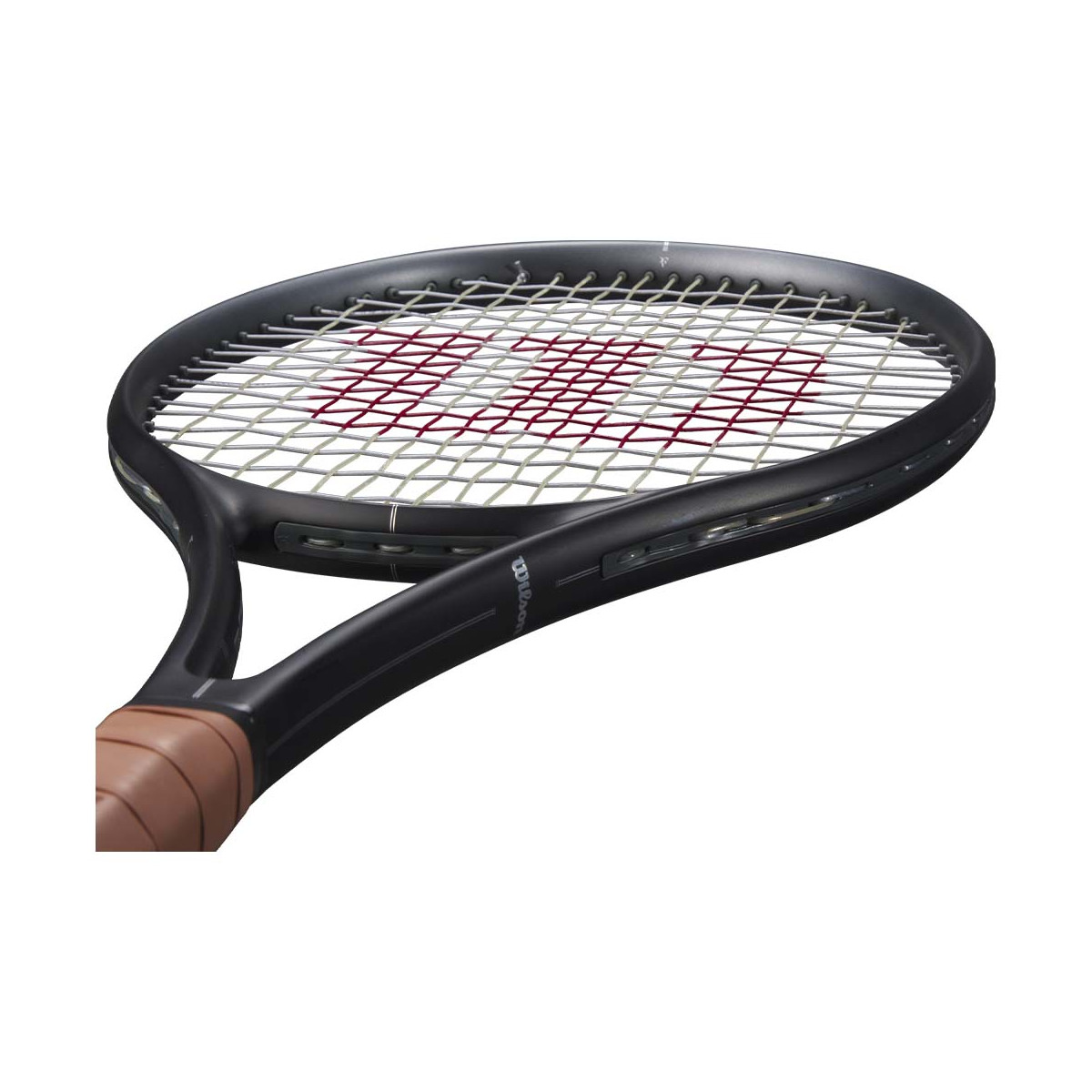 Wilson Pro Staff 97 Noir V14.0 (315g) tennisracket