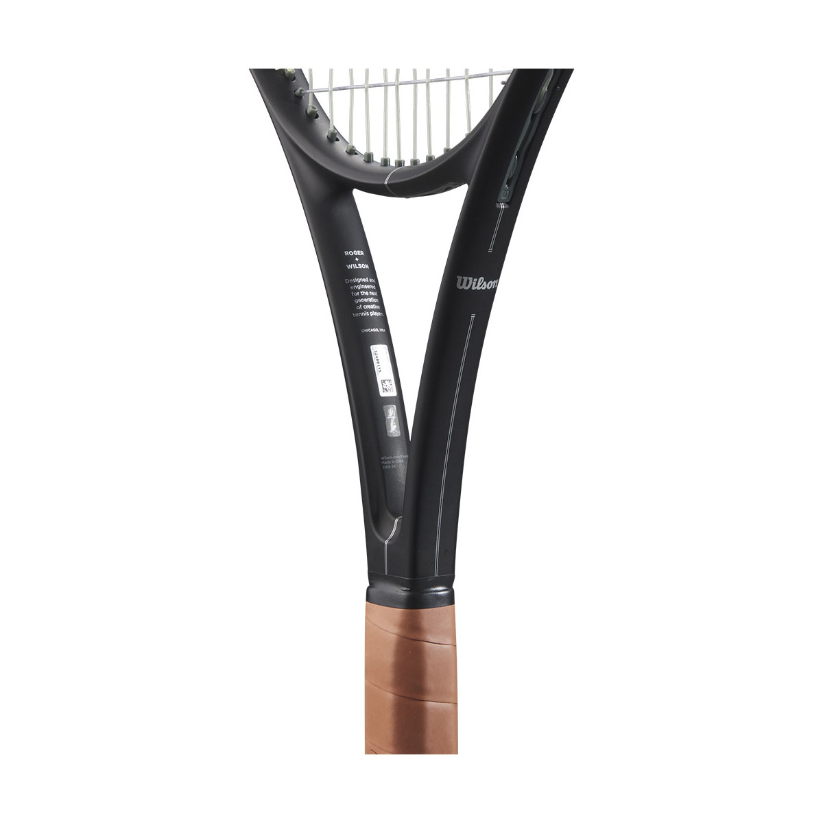 Wilson RF 01 (300g) tennisracket