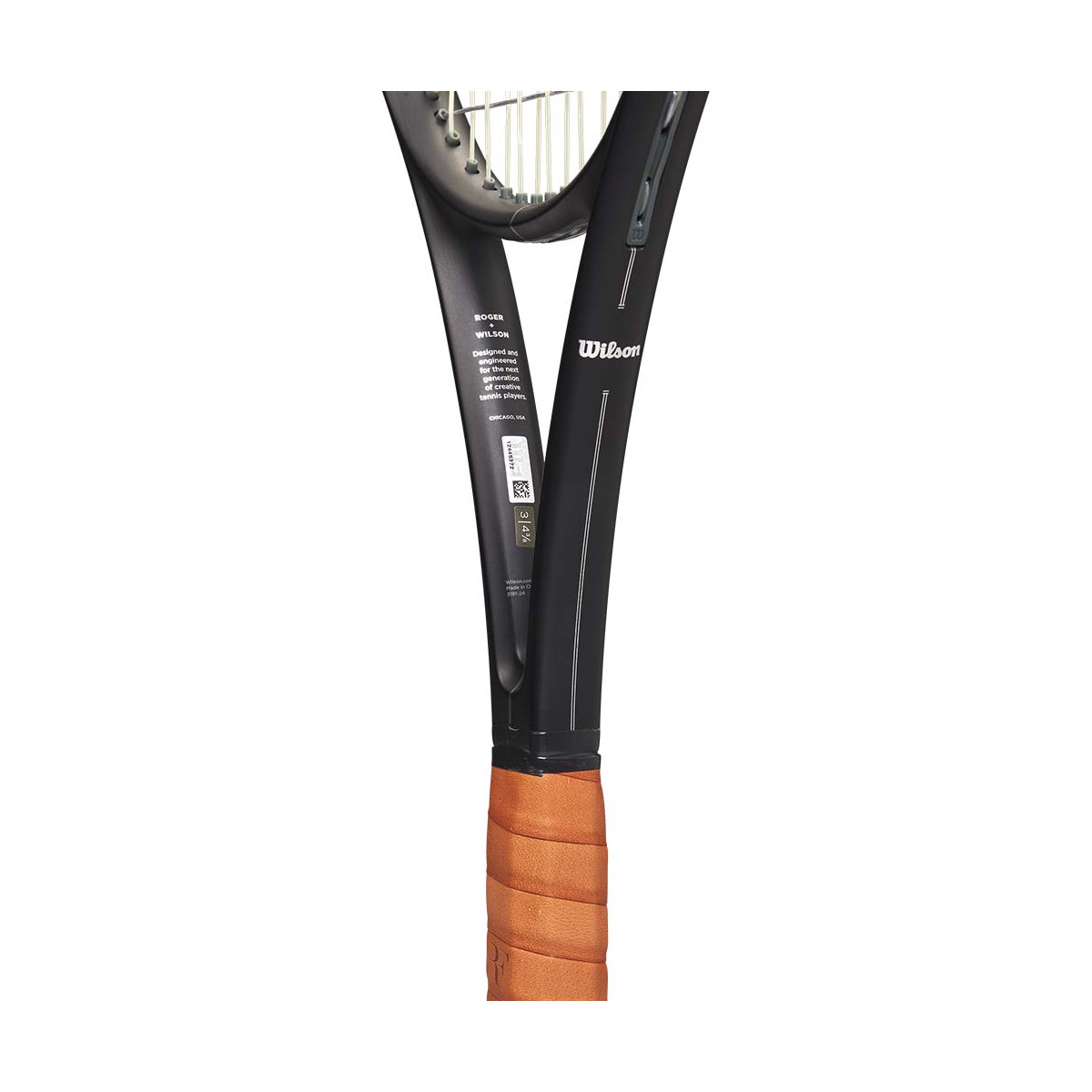 Wilson RF 01 (300g) tennisracket