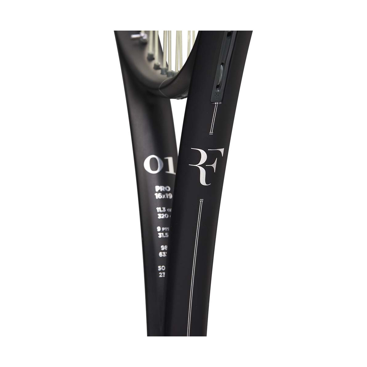 Wilson RF 01 (300g) tennisracket
