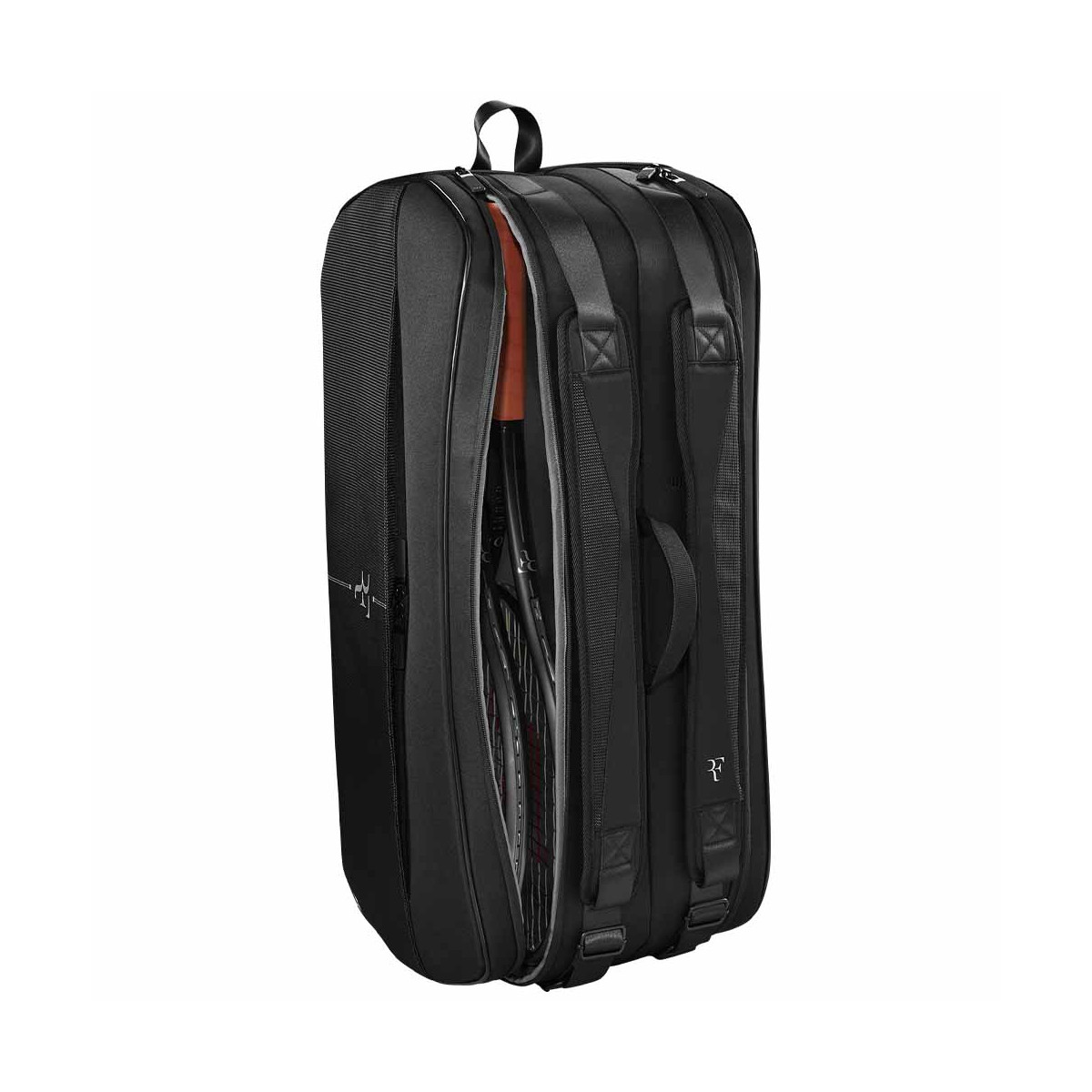Wilson Super Tour Roland Garros 9R thermotas