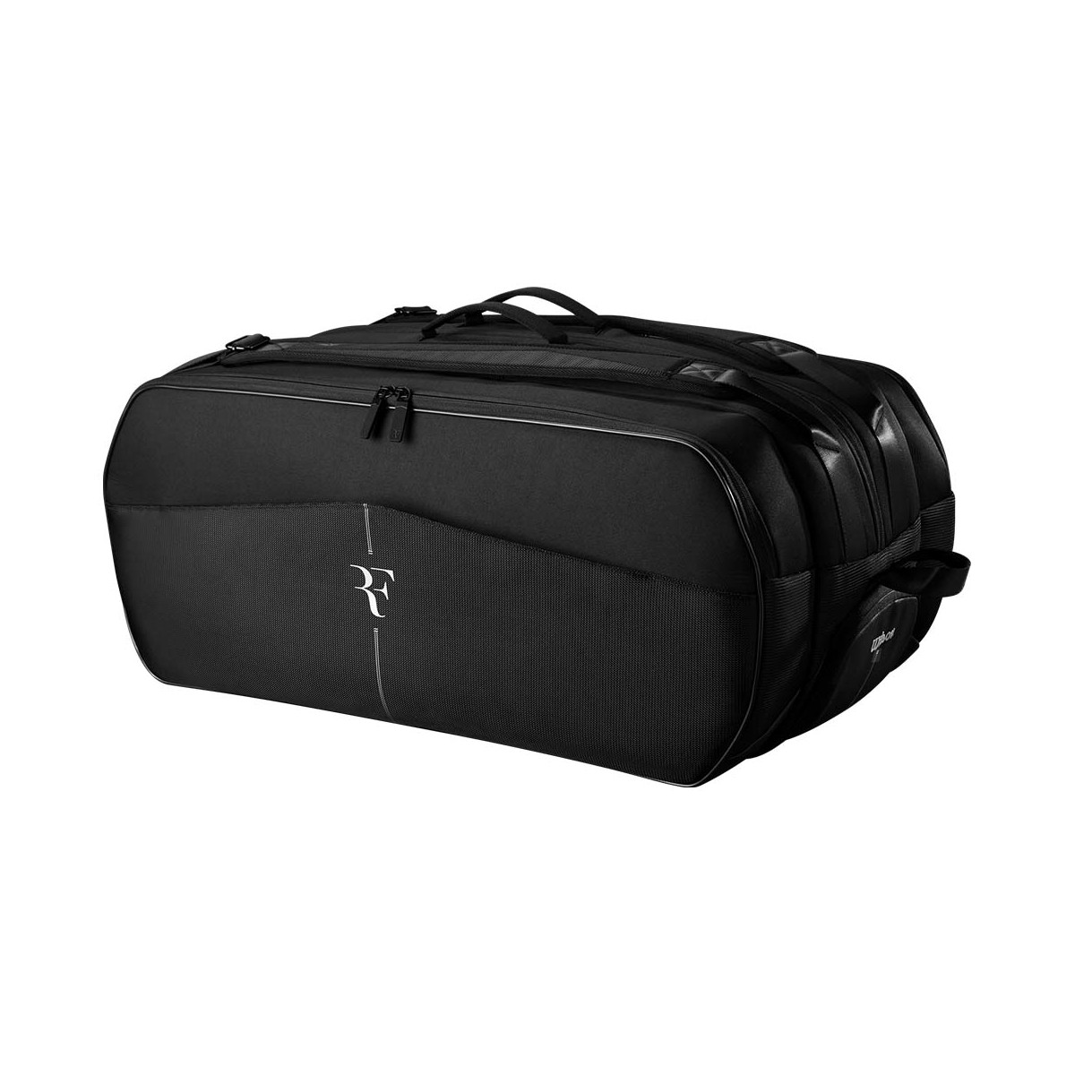 Wilson Roland Garros Night Session 15R thermotas