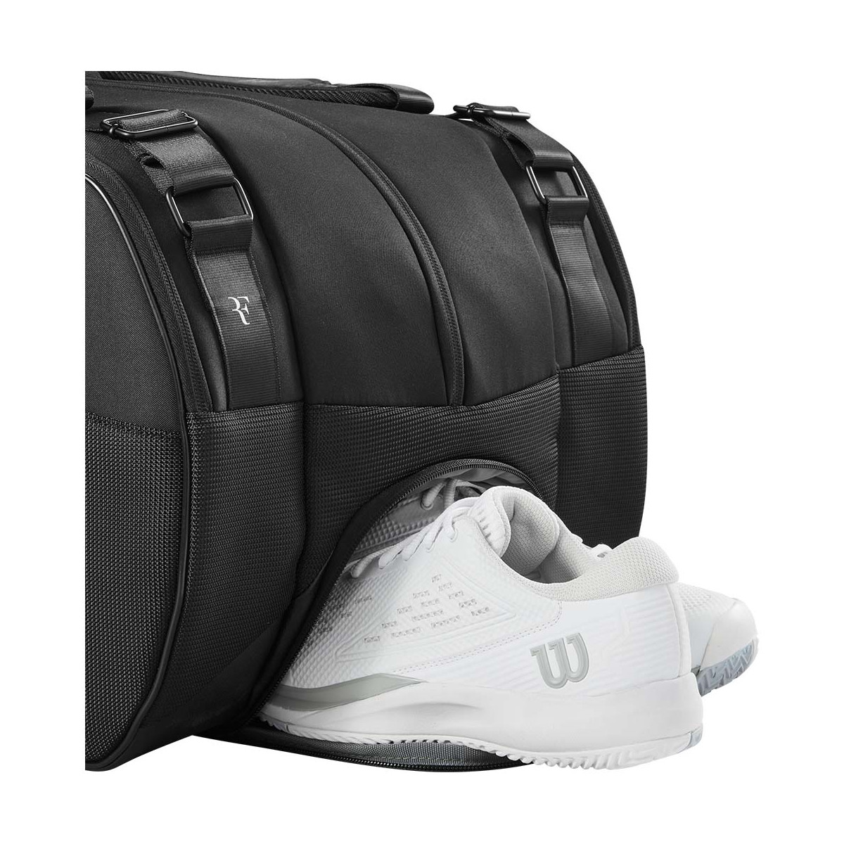 Wilson Roland Garros Night Session 15R thermotas
