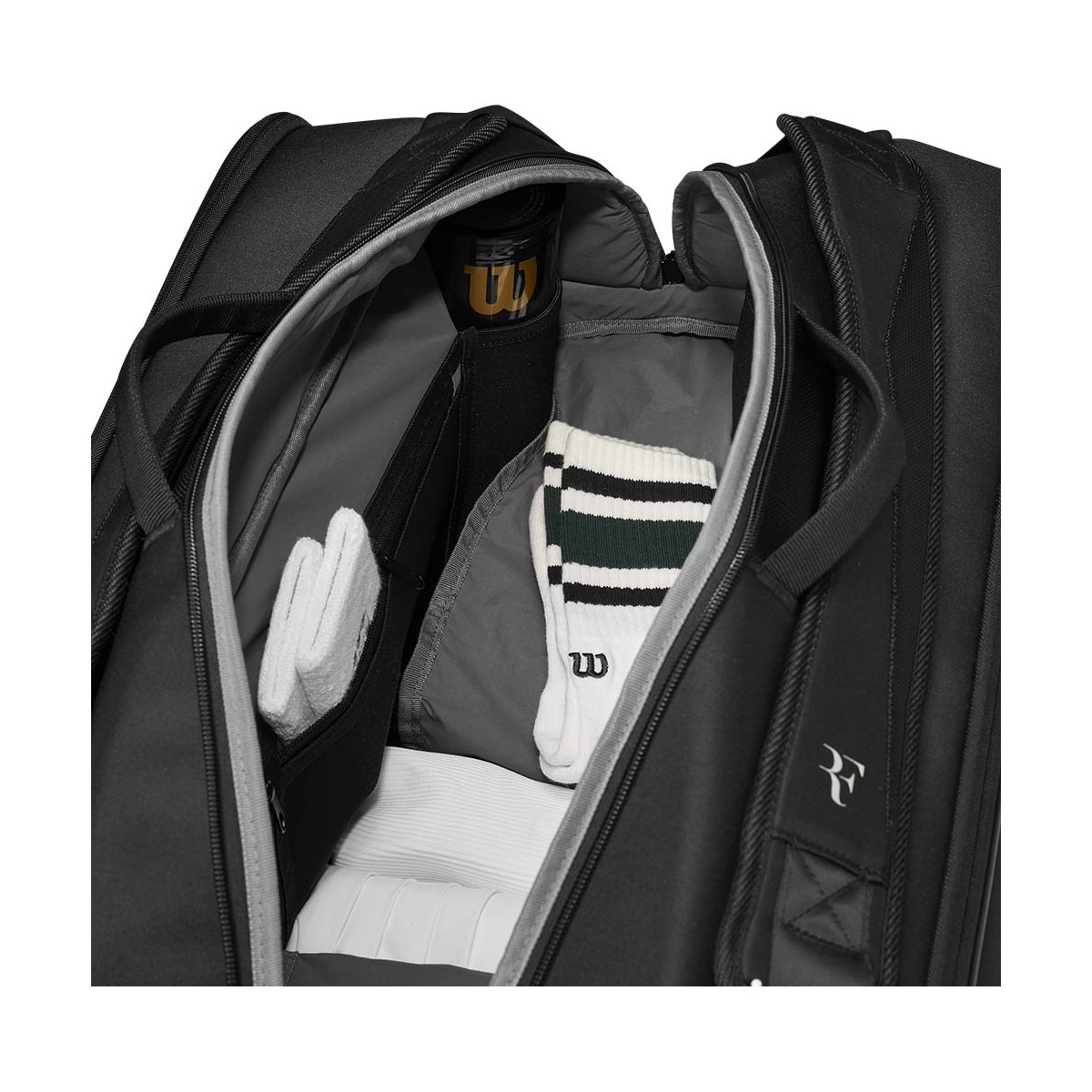 Wilson Roland Garros Night Session 15R thermotas