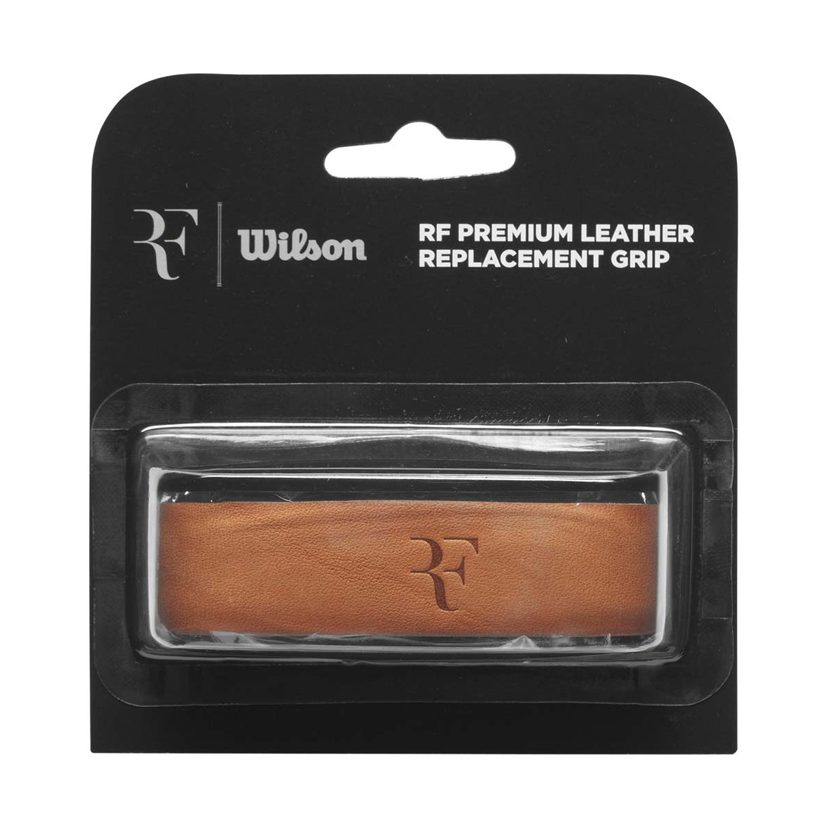 Wilson Basisgrip Cuir Premium Leather