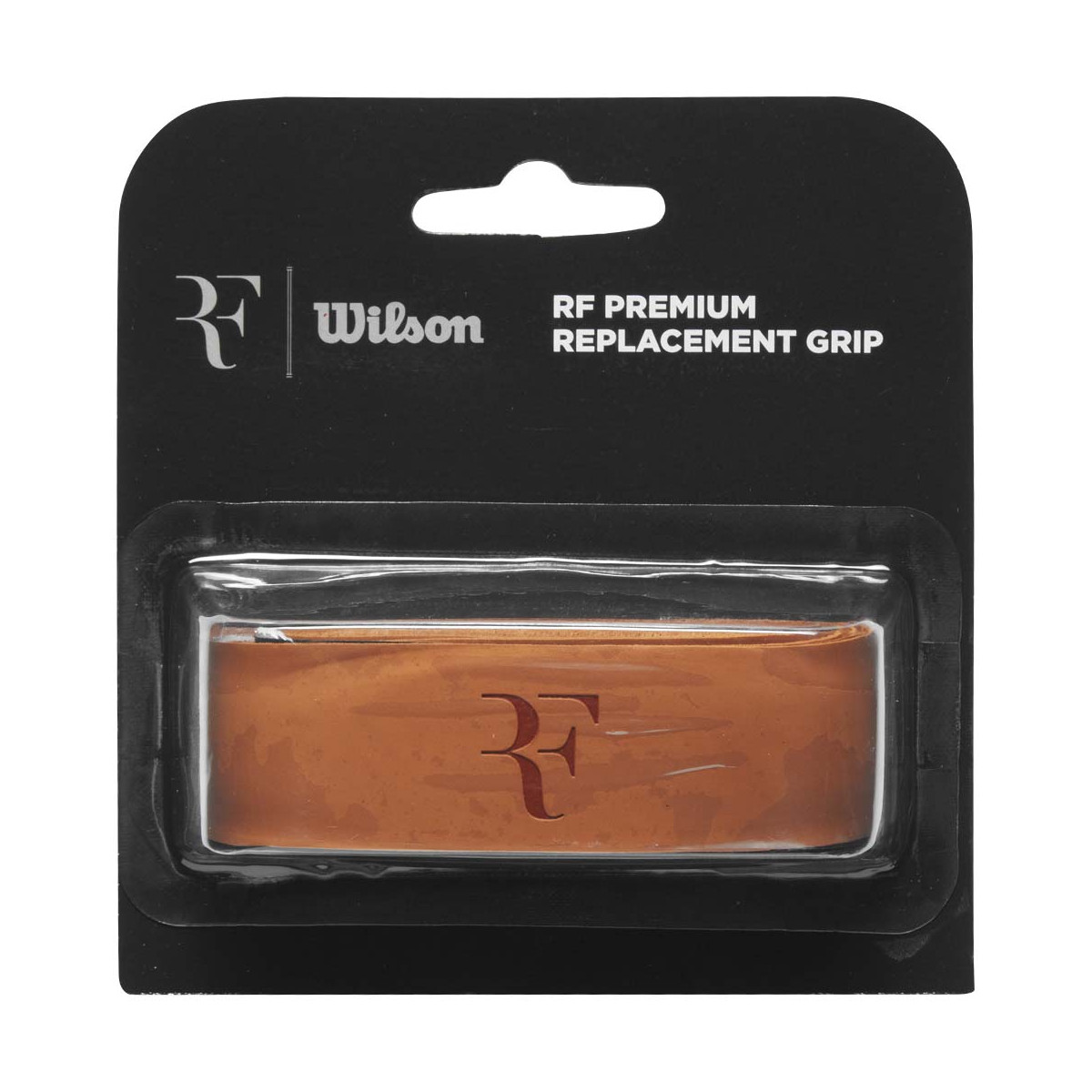 Wilson Basisgrip Pro Performance Black