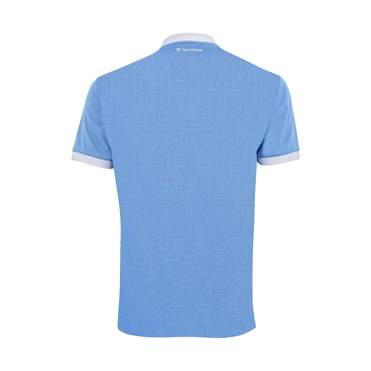 Tecnifibre Team Mesh Azur Polo