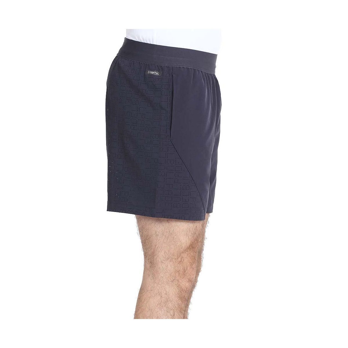 Bullpadel Napeo Carbon Short