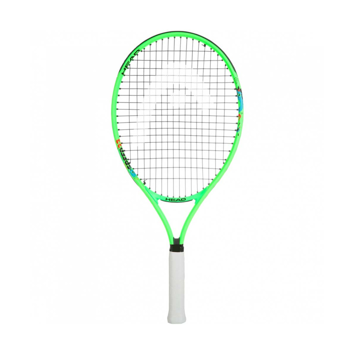 Head Speed Jr 21 tennisracket
