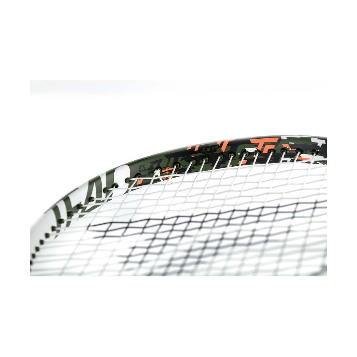 Tecnifibre TF40 305 16M (305g) tennisracket