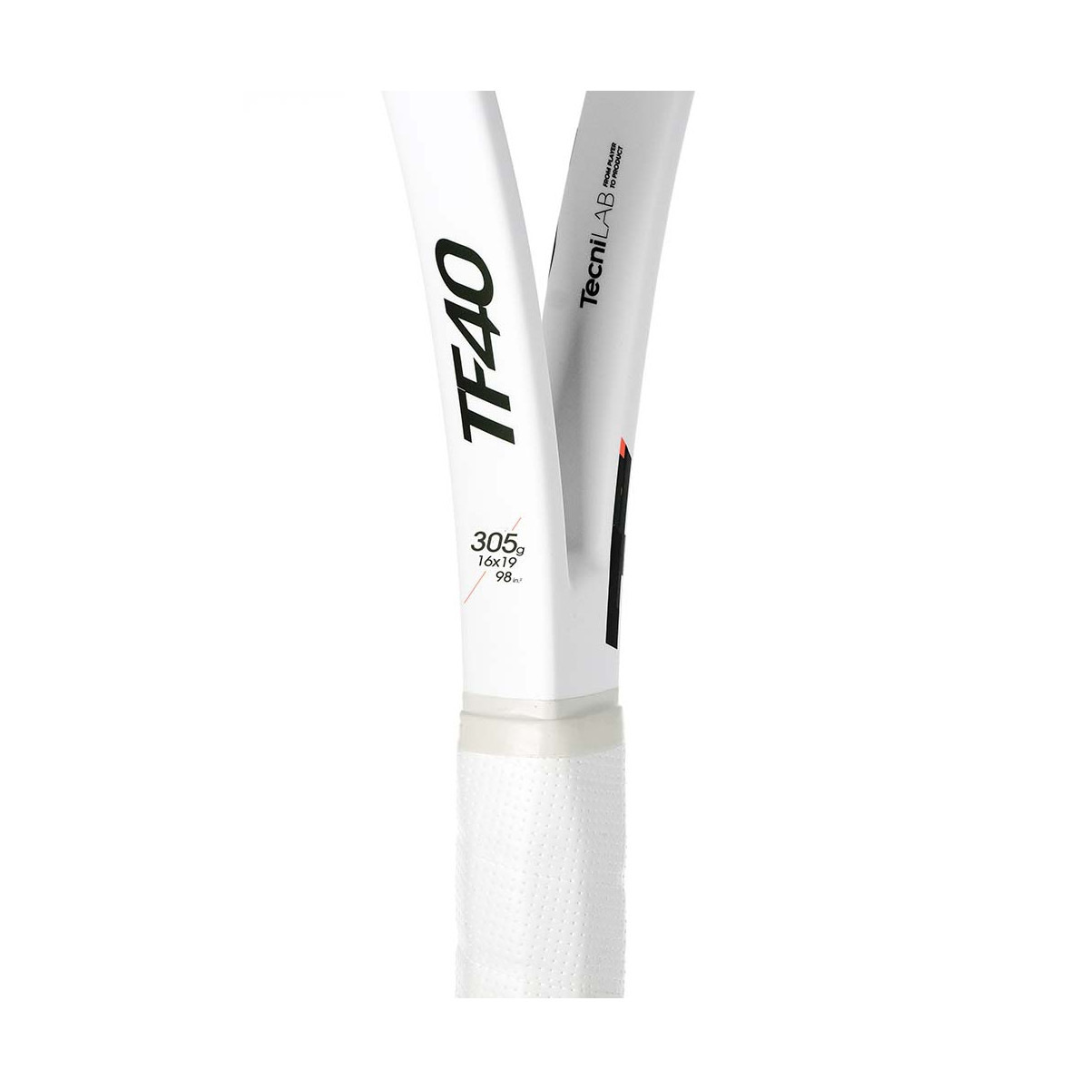 Tecnifibre TF40 305 16M (305g) tennisracket