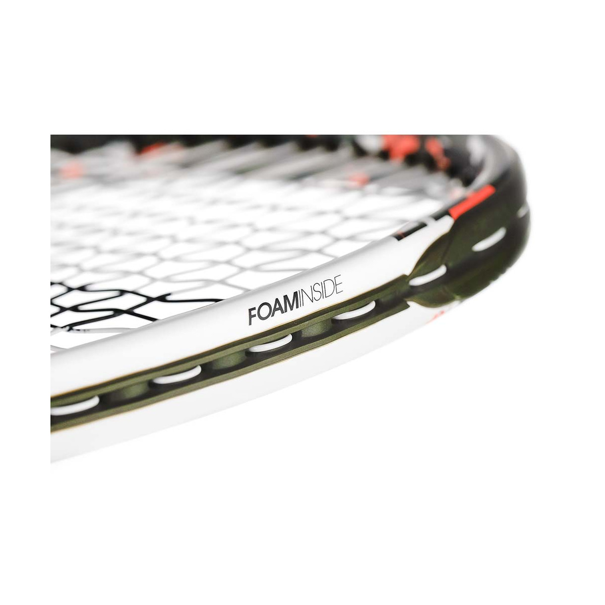 Tecnifibre TF40 315 18M (315g) tennisracket