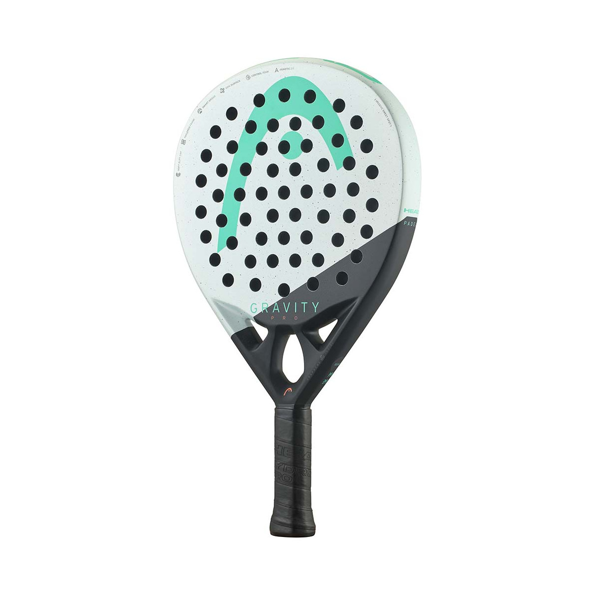 Head Radical Pro Racket