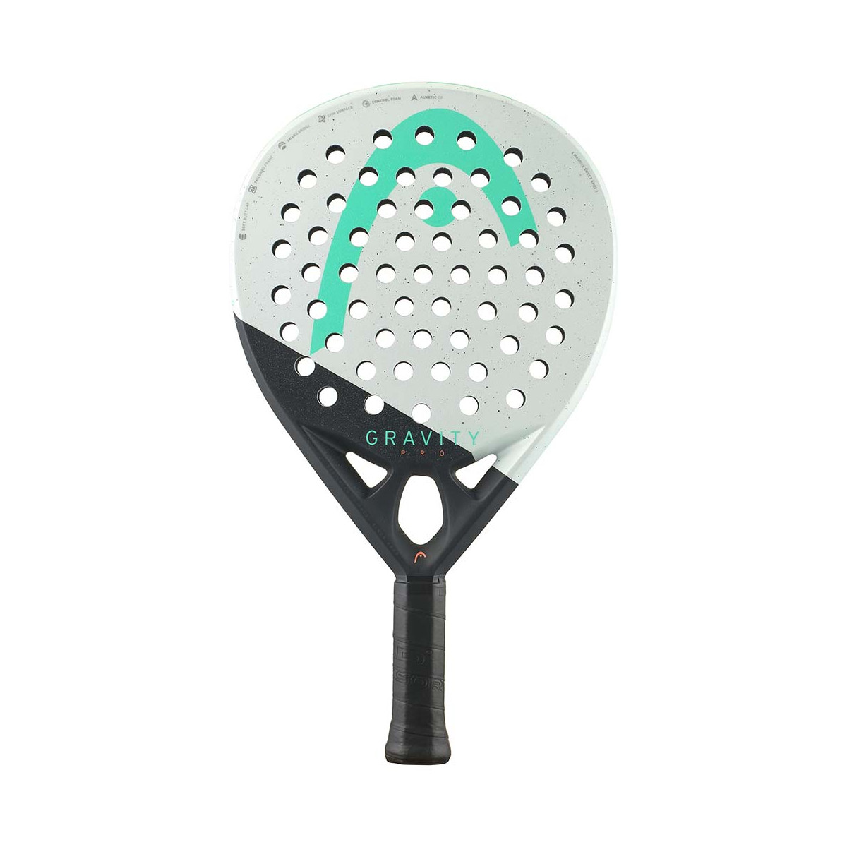 Head Radical Pro Racket