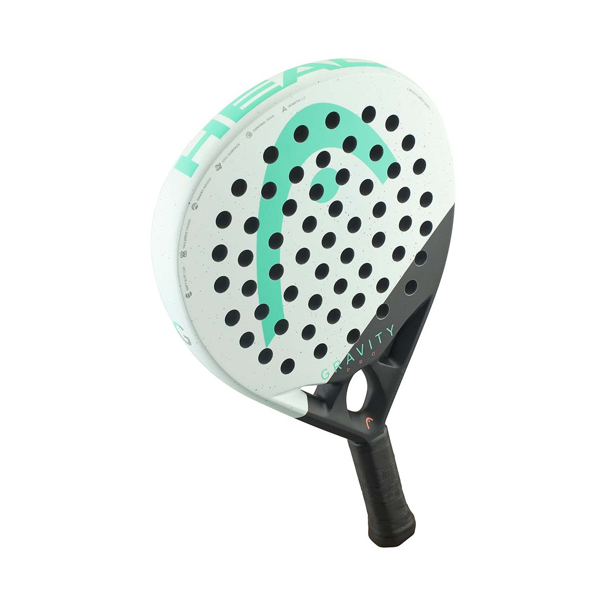 Head Radical Pro Racket
