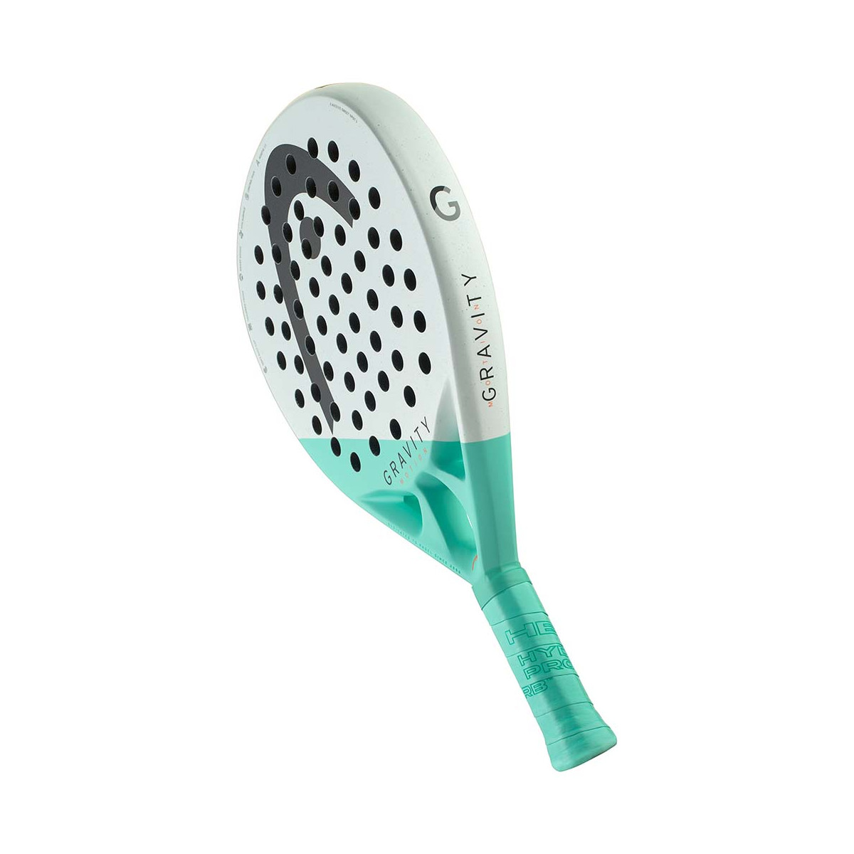 Head Gravity Motion 2024 Racket