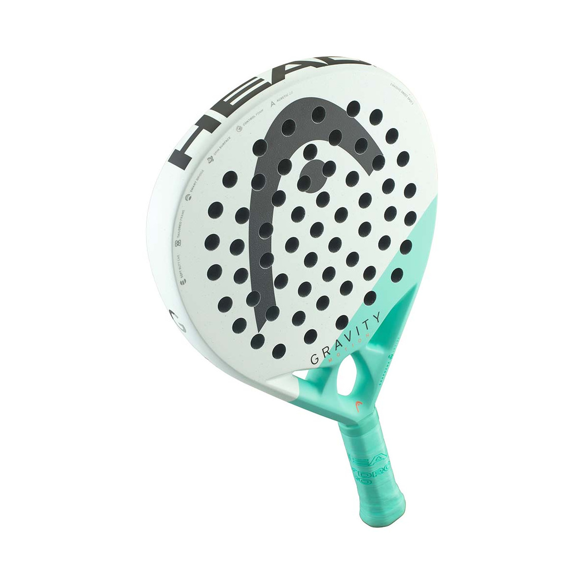Head Gravity Motion 2024 Racket