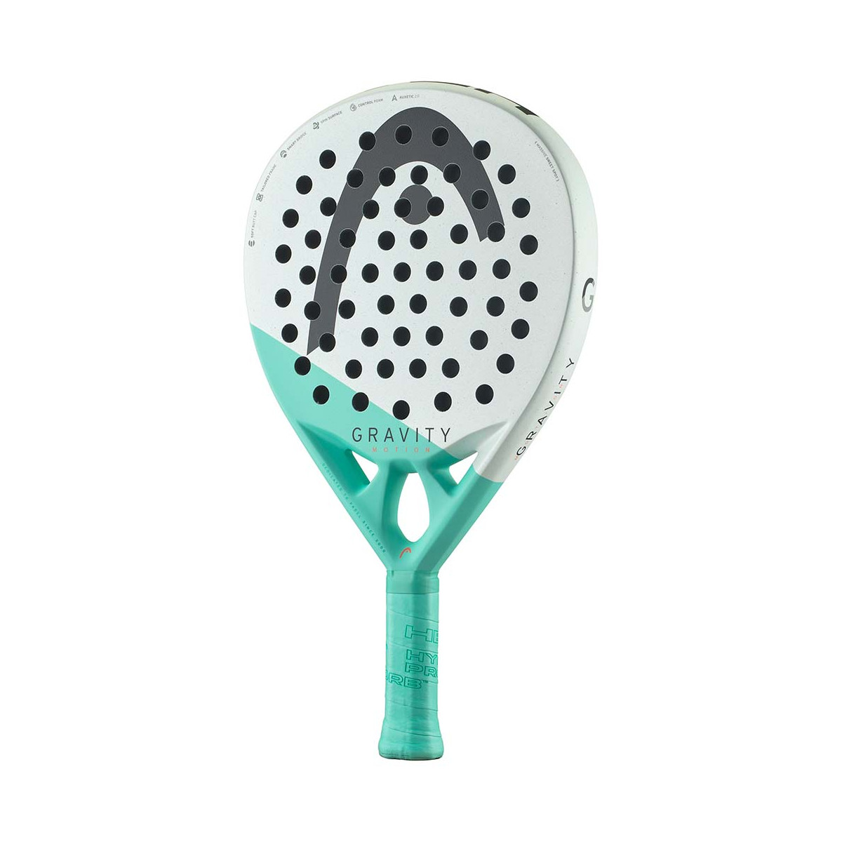 Head Gravity Motion 2024 Racket