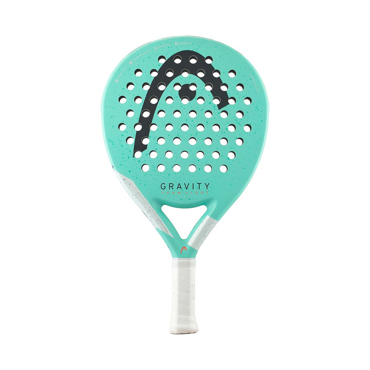Head Gravity Team 2024 Racket
