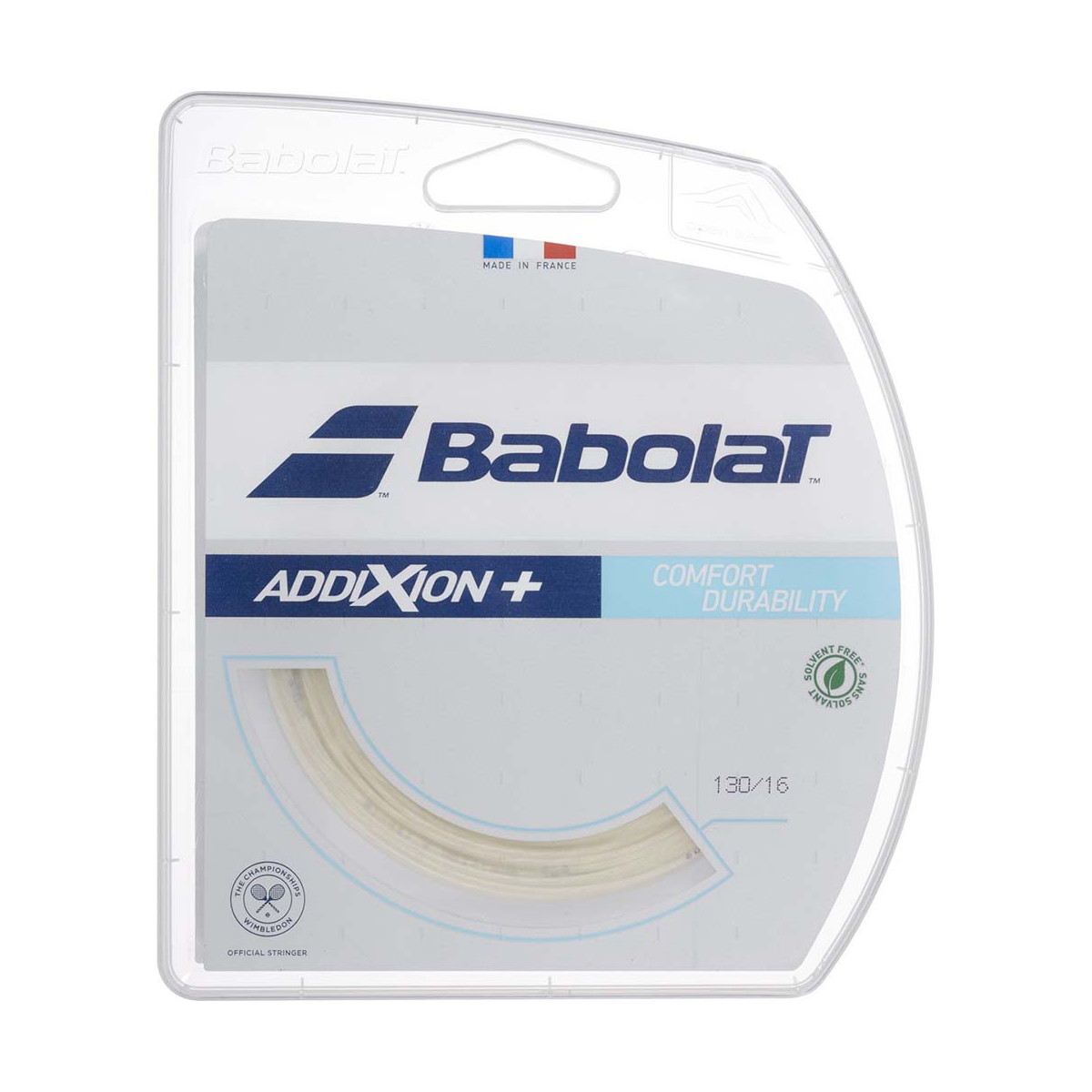 Babolat Addixion 12m Snaar