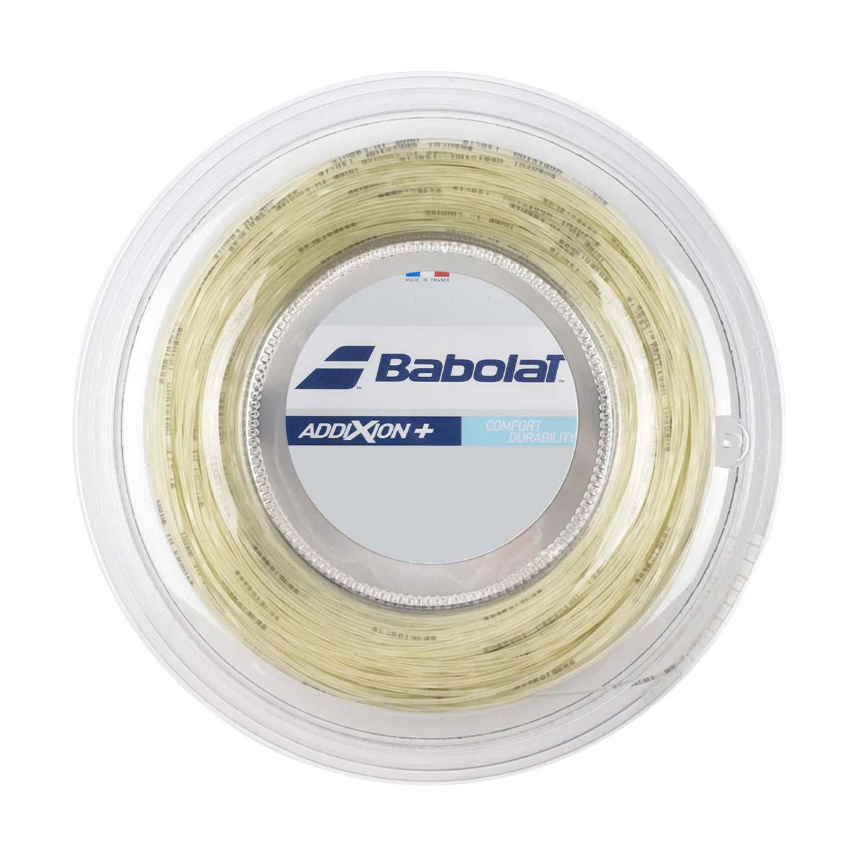 Babolat Addixion+ 12m Snaar
