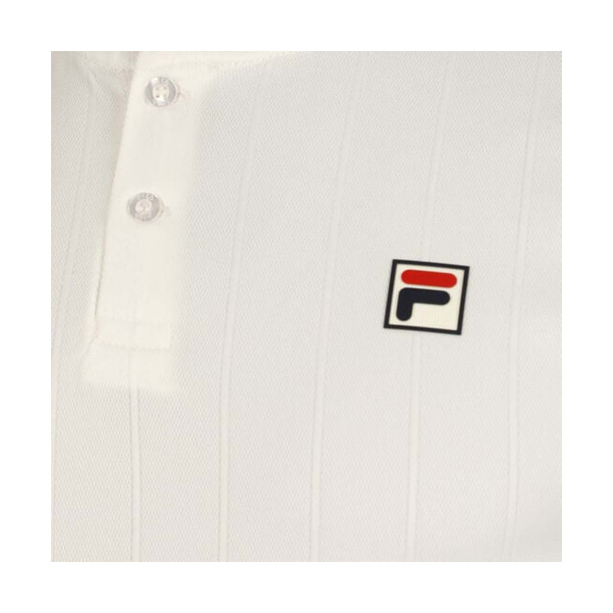 Fila Addison Zwart T-Shirt