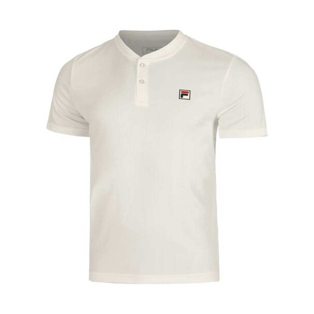 Fila Addison Zwart T-Shirt