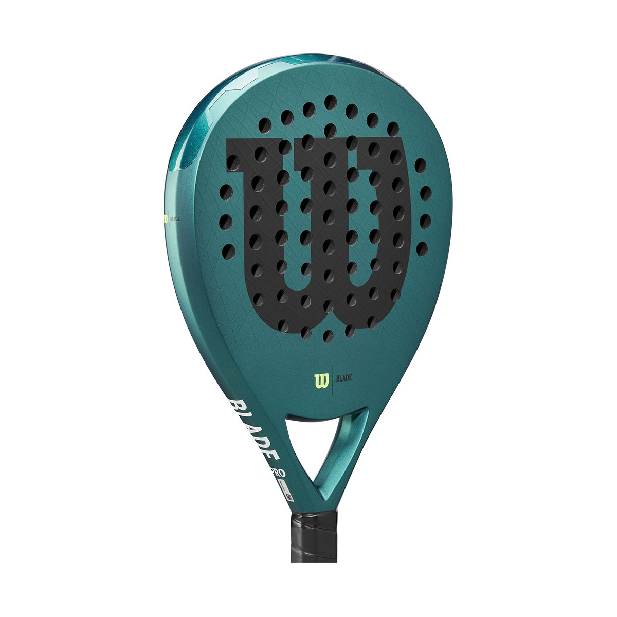 Wilson Blade LS V3 racket