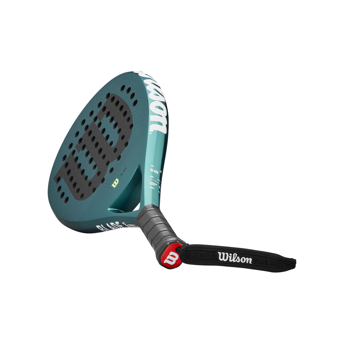 Wilson Blade LS V3 racket