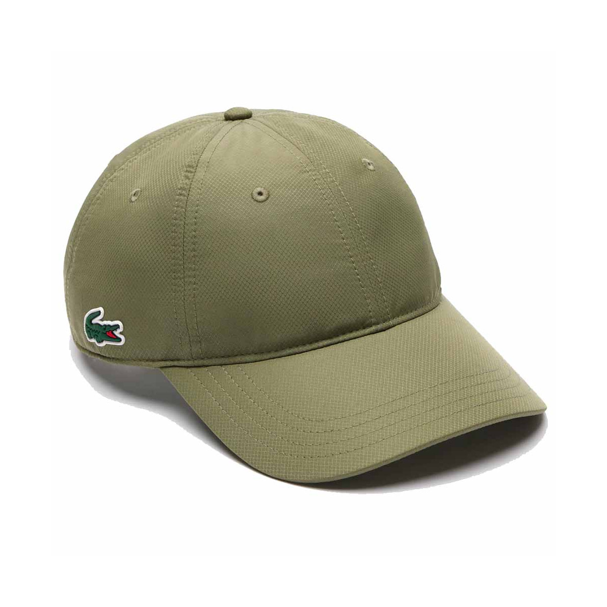 Lacoste Sport Nachtblauw Pet