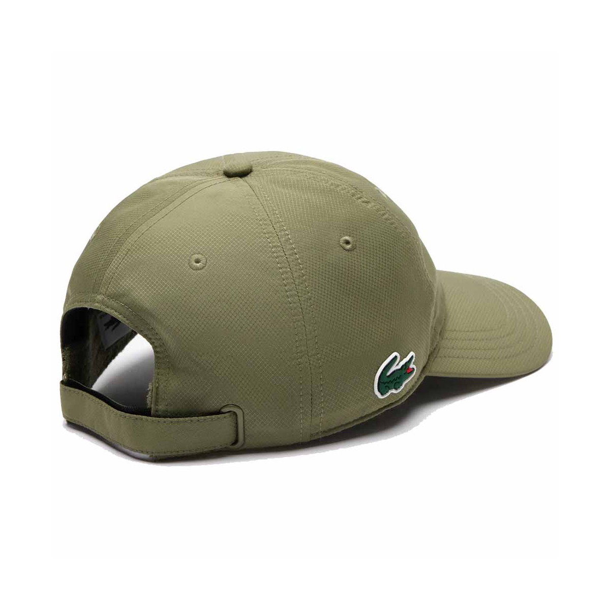 Lacoste Sport Nachtblauw Pet